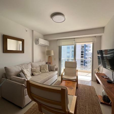 Apartamento en Arenas del Mar, Punta del Este Exterior foto