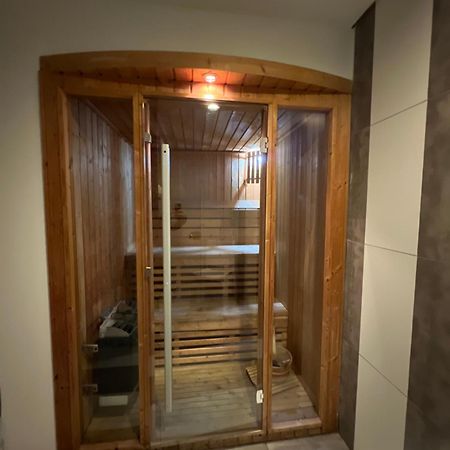 Apartamento en Arenas del Mar, Punta del Este Exterior foto