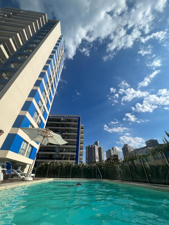 Apartamento en Arenas del Mar, Punta del Este Exterior foto