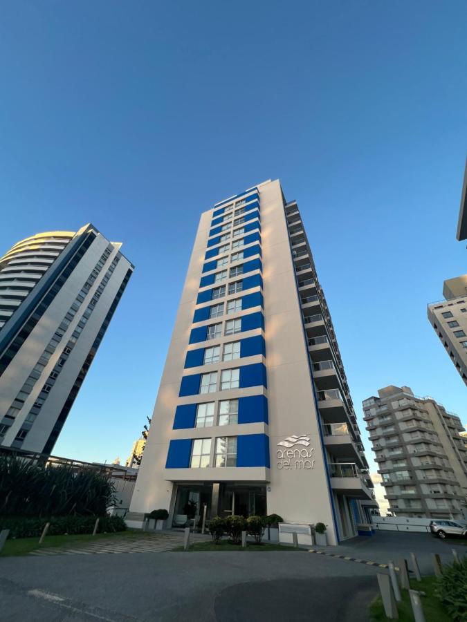 Apartamento en Arenas del Mar, Punta del Este Exterior foto